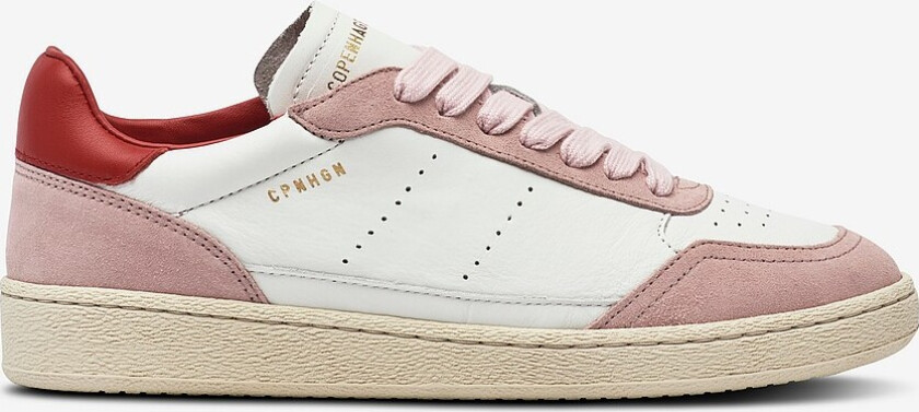 Joggesko Cph255 - Hvit