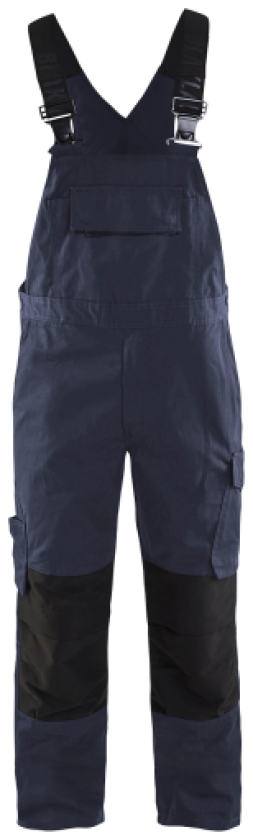 Service generelt mørk marineblå