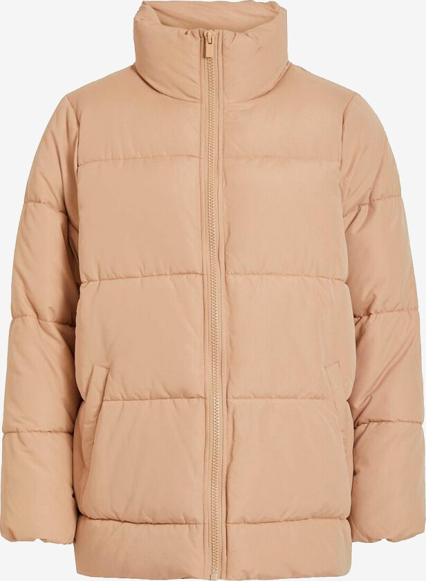 Jakke viTrust Volume Jacket - Natur