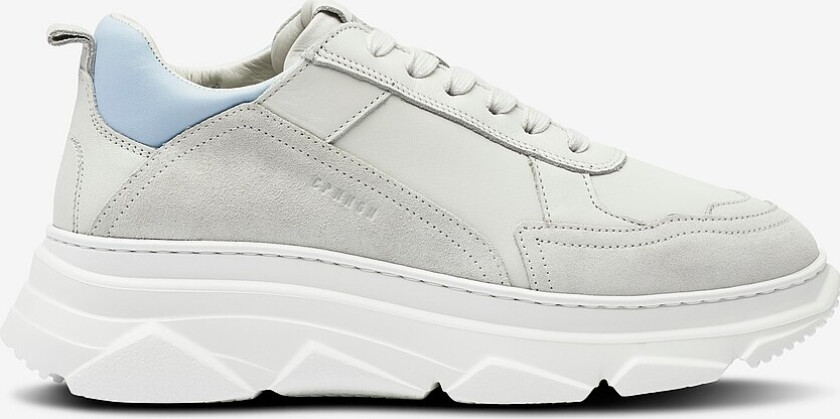 Joggesko Cph40 - Hvit