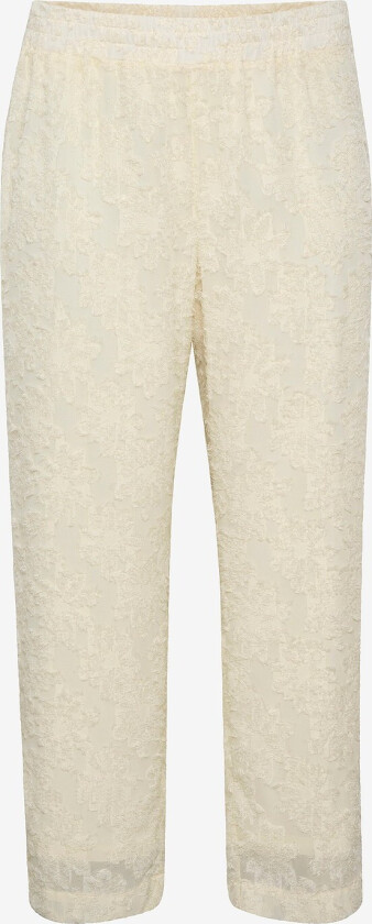 Bukser kcLiana Pants - Natur