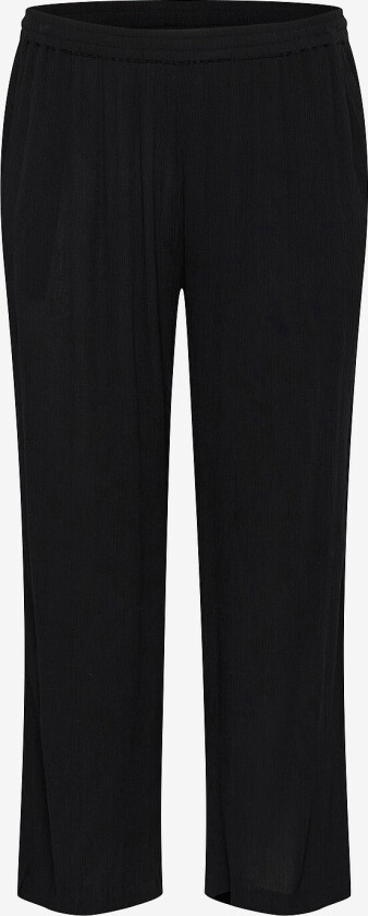 Bukser kcDacina Ami Pants - Svart