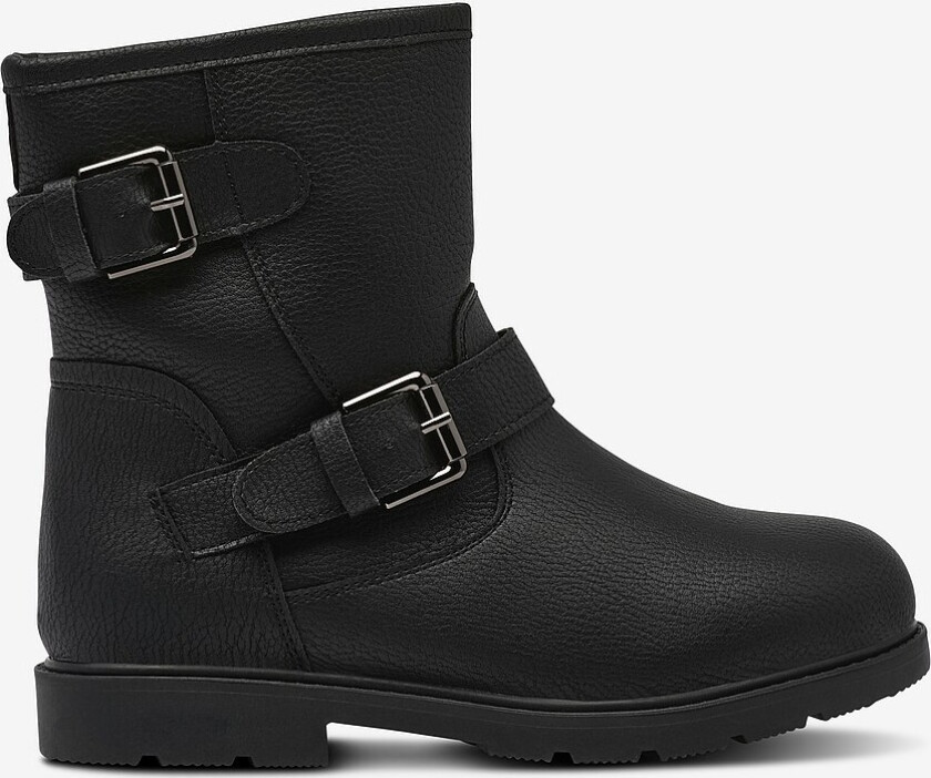 Boots - Svart