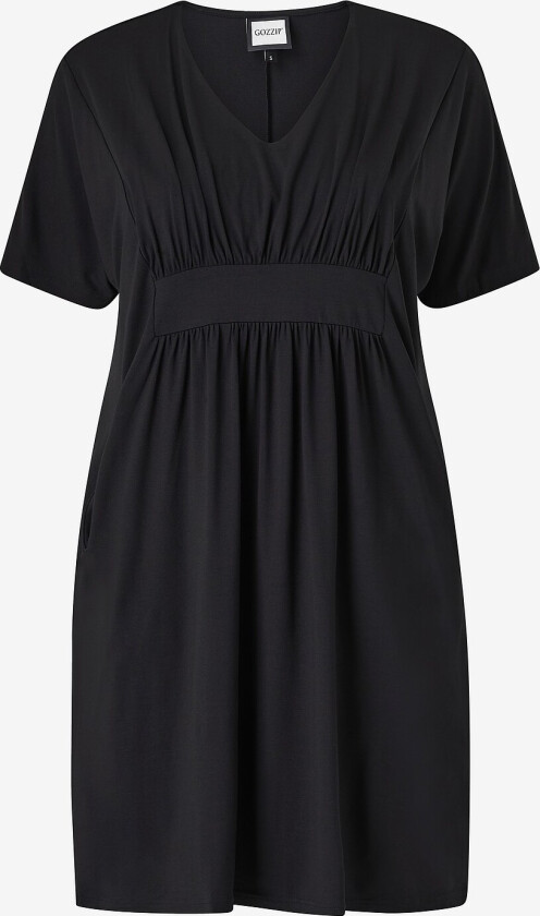Kjole gBelina Dress - Svart