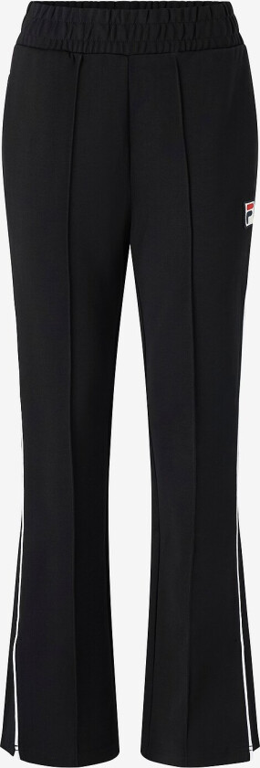 Sweatbukser Laiben Bootcut Track Pants - Svart