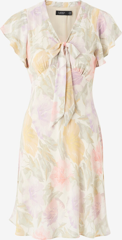 Kjole Day Dress - Beige