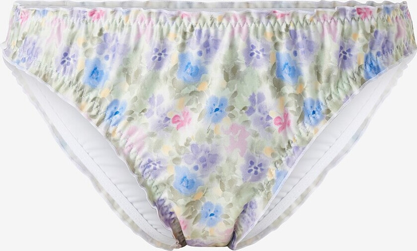 Bikiniunderdeler Cute Bikini Brief - Grønn