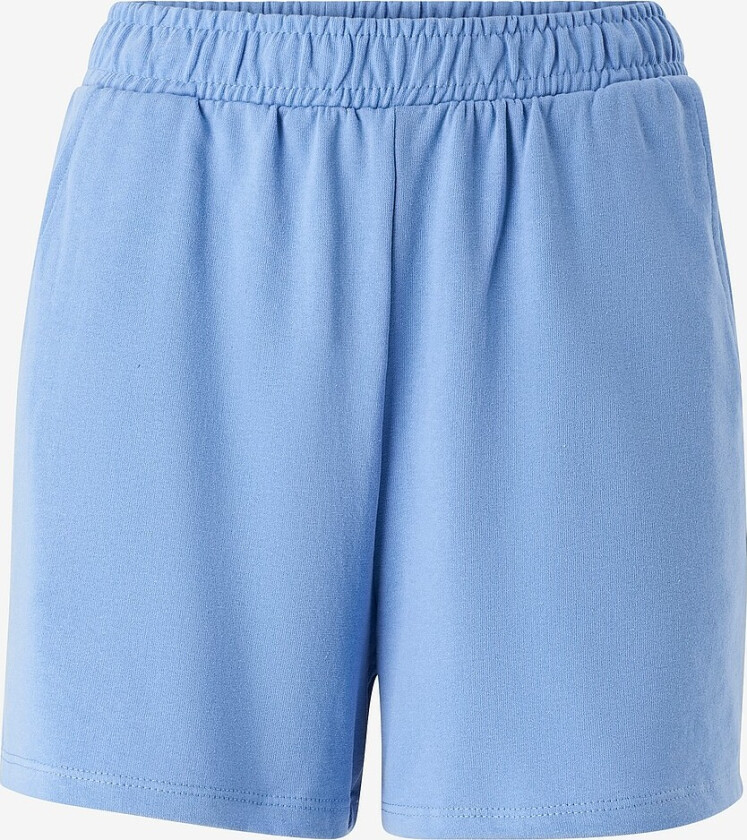 Sweatshorts onlAva Shorts CS Swt - Blå