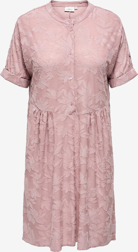 Kjole carSiha 2/4 Knee Dress Jrs - Rosa