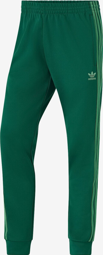 Tracksuit-bukser SST TP - Grønn