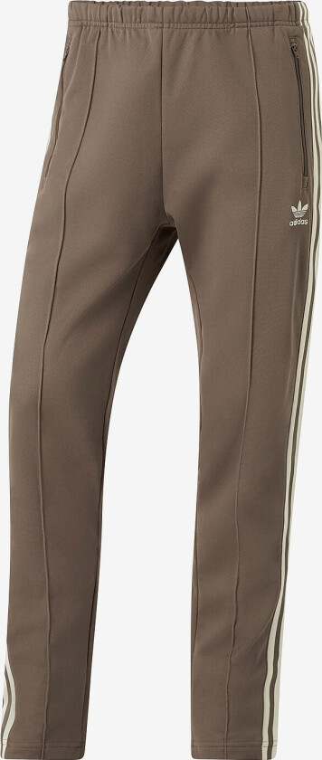 Sweatbukse Beckenbauer TP - Brun