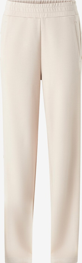 Tracksuit-bukser Comfy Buttoned Pants - Beige