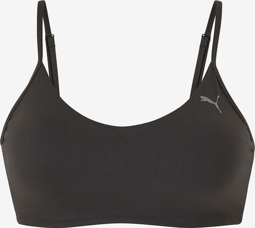 Sports-BH Move Yogini Bra - Svart