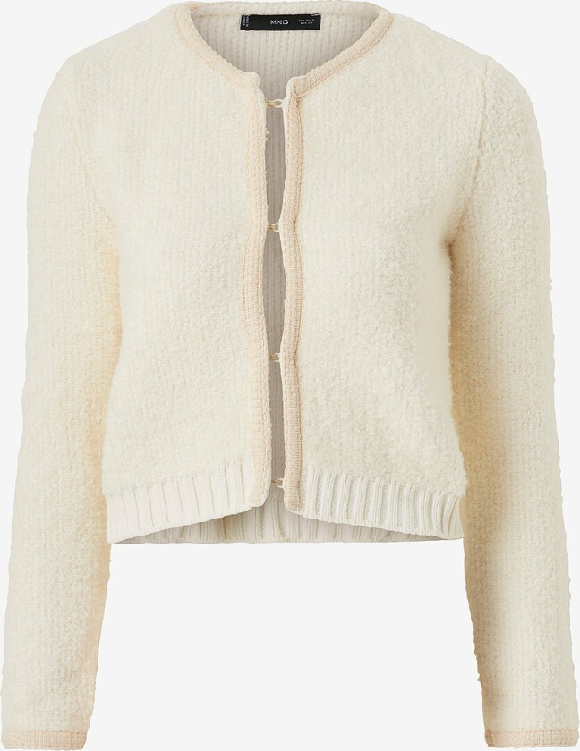 Kardigan Coco - Beige