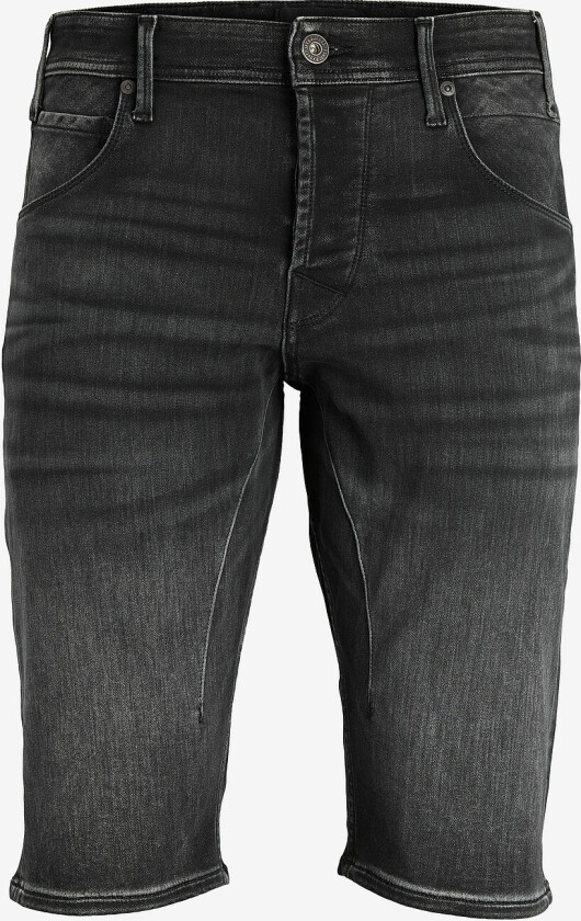 Shorts jjiScale jjLong Shorts GE 607 - Svart