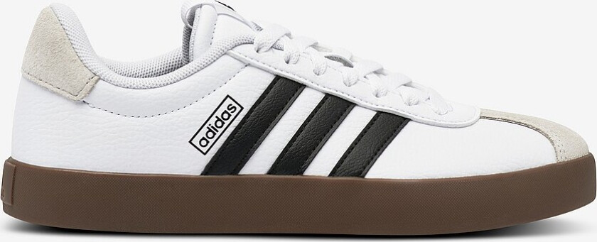 Joggesko VL Court 3.0 - Hvit