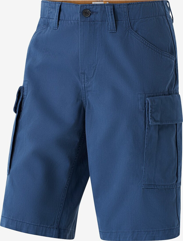 Cargoshorts Twill Cargo Short