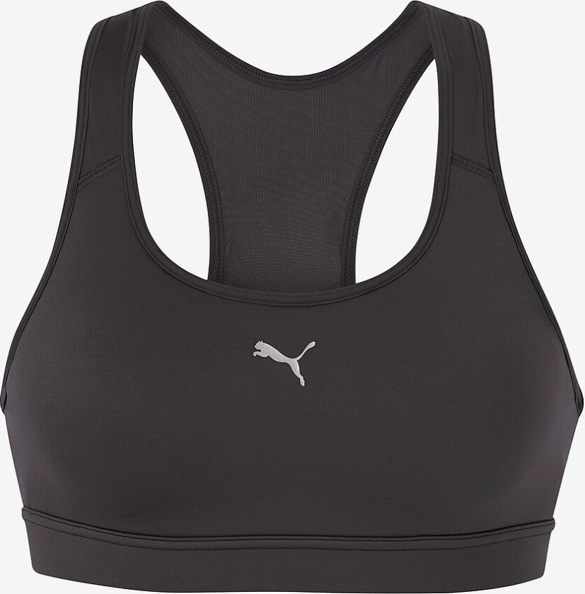 Sports-BH 4keeps Run Bra - Svart