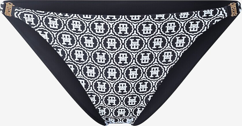 Bikiniunderdeler Reversible Cheeky Bikini - Blå