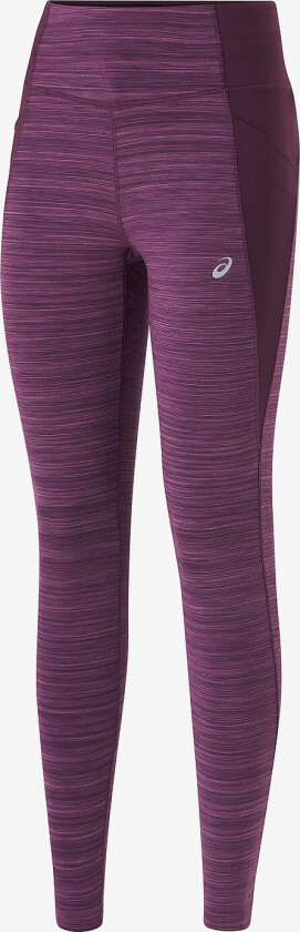 Løpetights Nagino Run Tight - Lilla