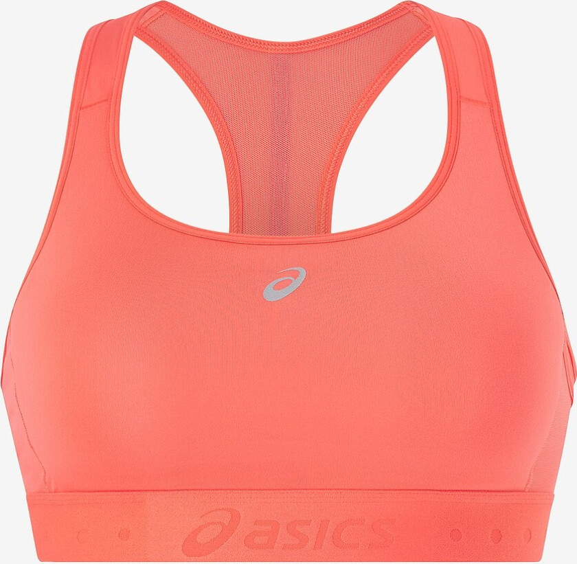 Sports-BH Road Compression Bra - Orange
