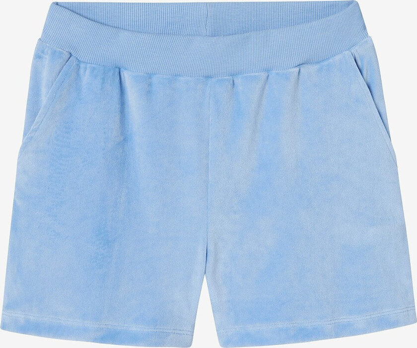 Shorts nkfDebbie Vel Shorts - Blå