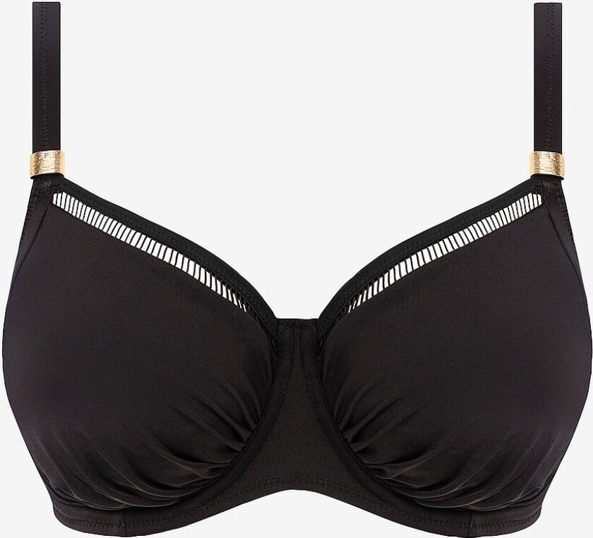 Bikini-BH East Hampton - Svart
