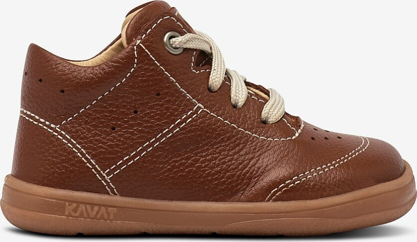 Joggesko Kumla - Brun