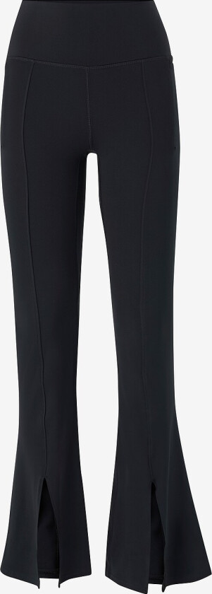 Tracksuit-bukser Meridian Kick Flare Pant - Svart