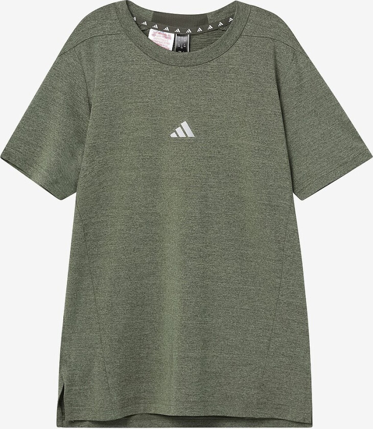 Trenings t-skjorte J Hea Tee - Grå