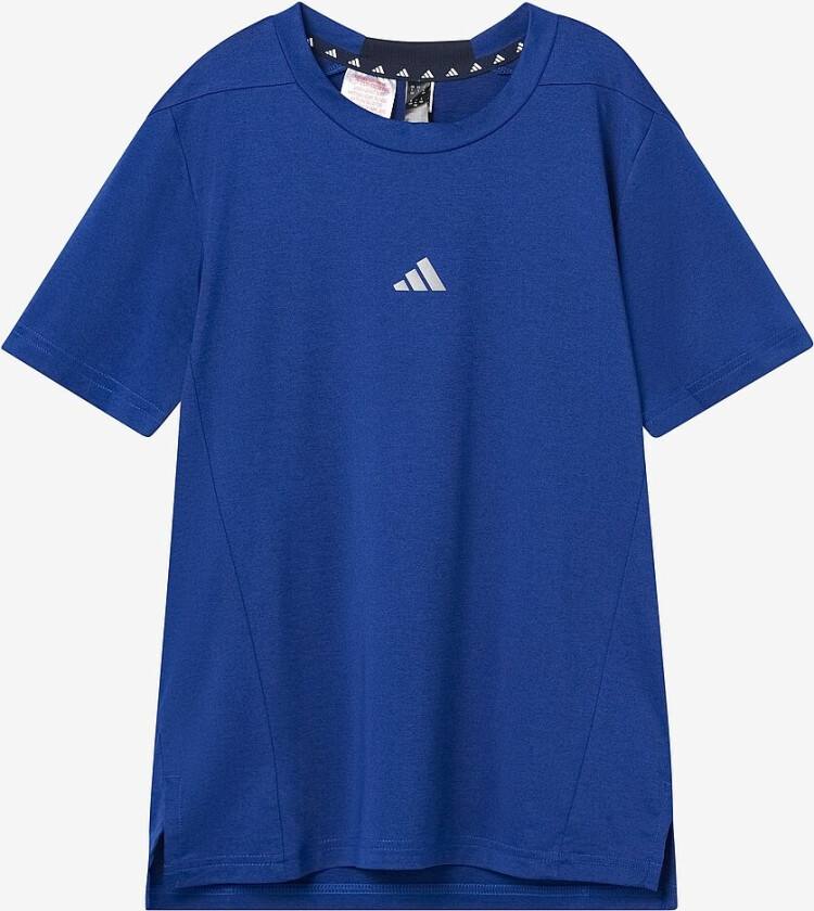 Trenings t-skjorte J Hea Tee - Blå