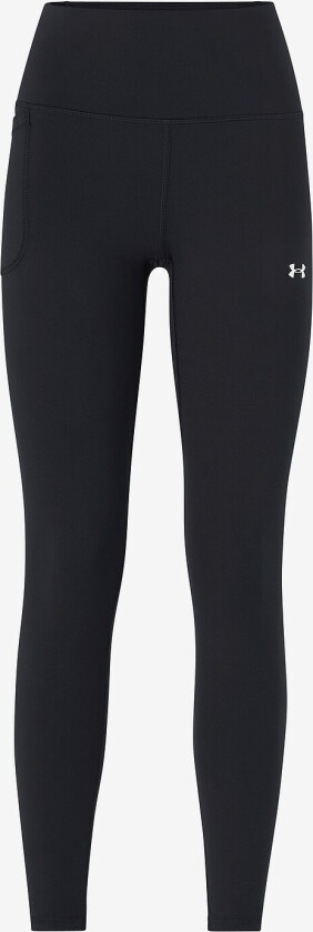 Treningstights Motion Legging Emea - Svart