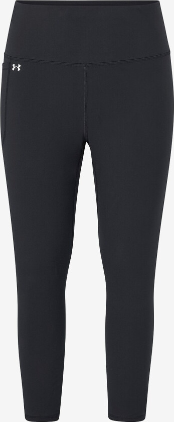 Treningstights Motion Ankle Leg - Svart