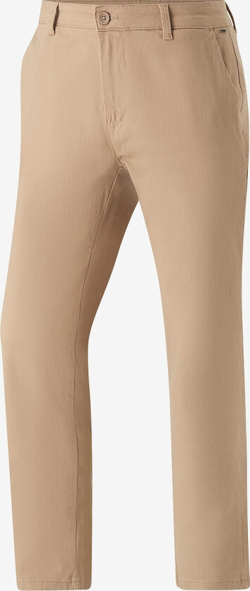 Chinos onsMark Pete Life Slm Chin 0013 - Brun