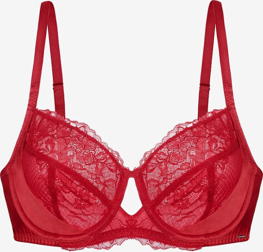 BH-en Alexa - Rød
