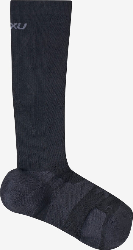 Treningsstrømper Vectr Cushion Full Length Sock - Svart