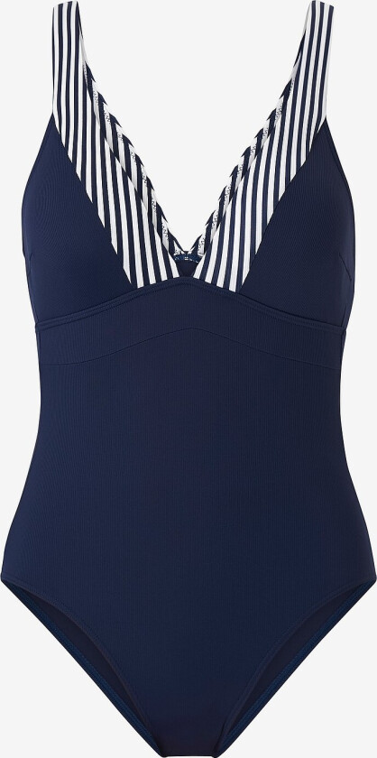 Badedrakt Bondi Beach Swimsuit - Blå