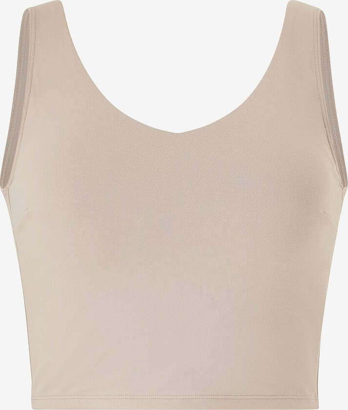 Sports-BH Sense Bralette - Beige