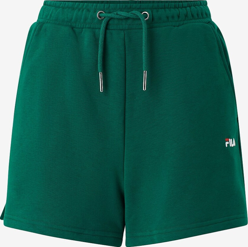 Sweatshorts Buchloe High Waisted Shorts - Grønn