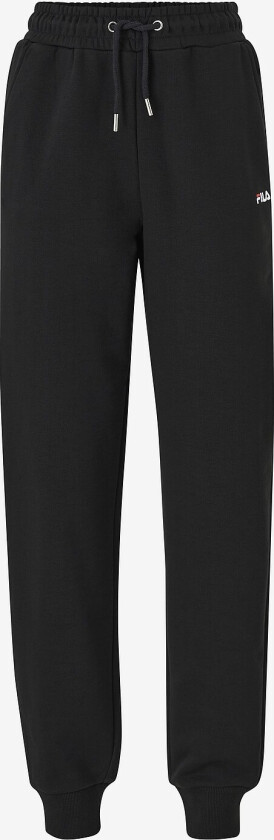 Sweatbukser Buetzow High Waist Sweat Pants - Svart