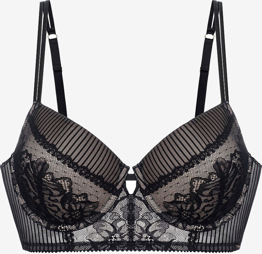 Spile-BH Skylar - Svart