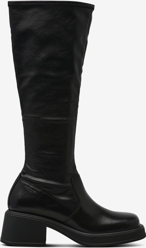 Støvler Dorah - Svart