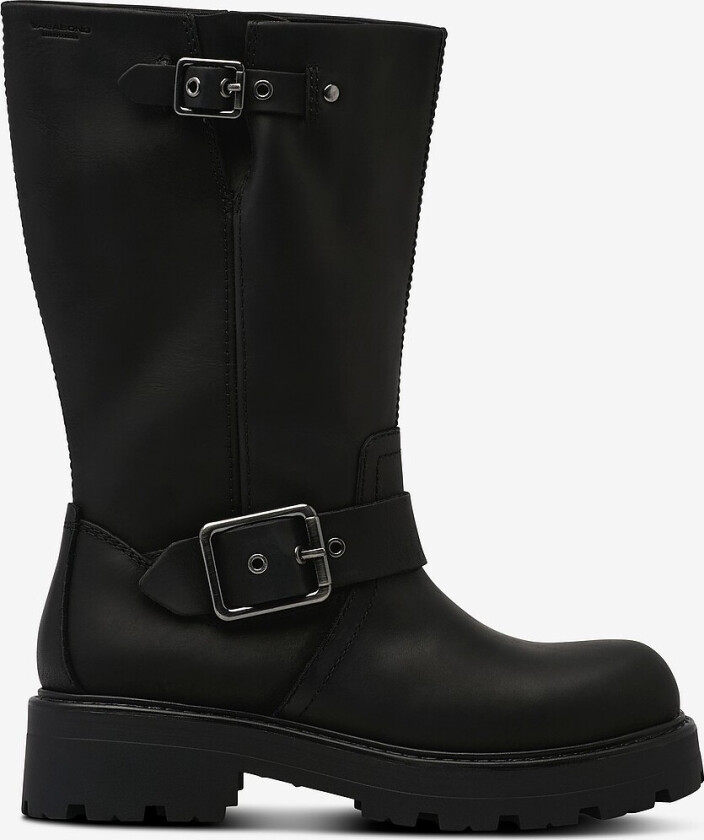 Boots Cosmo 2.0 - Svart