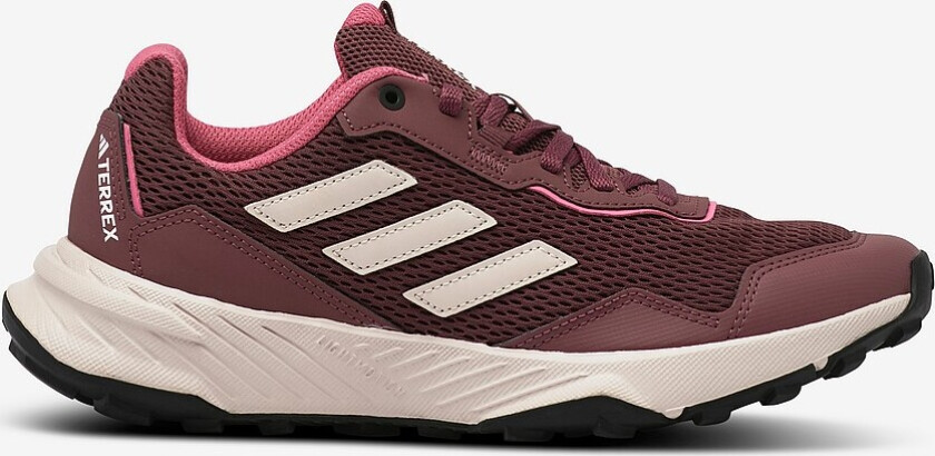 Løypeskoer Tracefinder W - Rosa