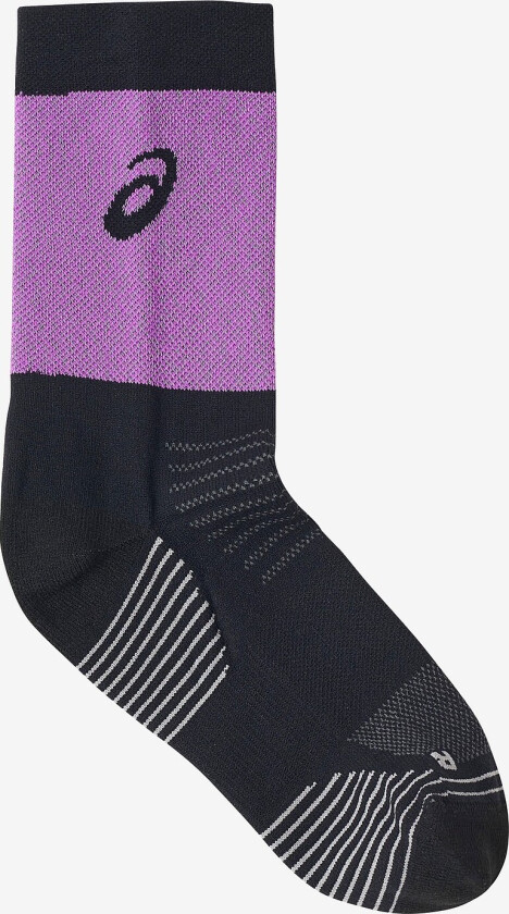 Løpestrømper Lite-show Run Crew Sock - Rosa