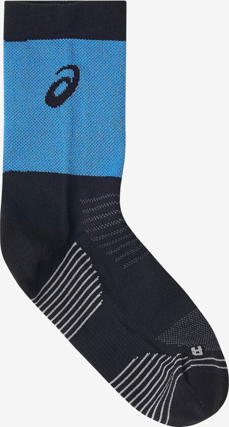 Løpestrømper Lite-show Run Crew Sock - Blå