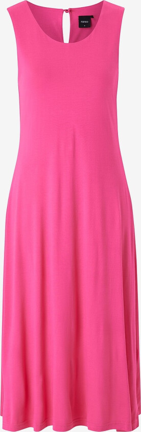 Kjole Sonja Ladies Dress - Rosa