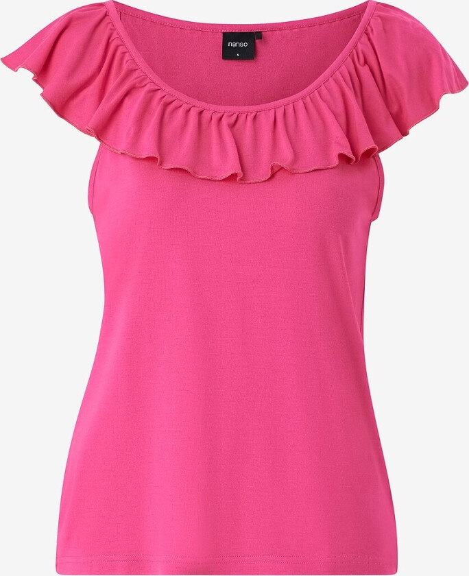 Topp Nata - Rosa