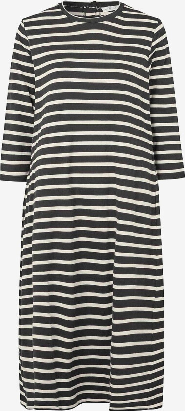 Kjole MaNieve Dress - Svart