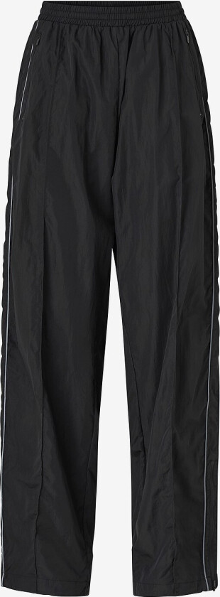 Tracksuit-bukser Studio Parachute Pants - Svart